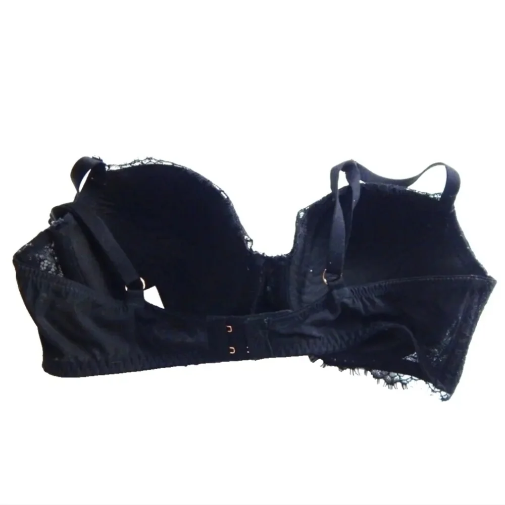 Victoria's Secret Dream Angels Lined Demi Bra